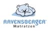 Ravensberger Kinderbettmatratze HR Kaltschaummatratze Ravensberger Kinderbettmatratze HR Kaltschaummatratze