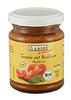 Basic Tomaten mit Basilikum Aufstrich Basic Tomaten mit Basilikum Aufstrich