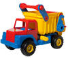 Wader Truck No. 1 Wader Truck No. 1