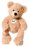 Steiff Teddybär Fynn, 28 cm beige Steiff Teddybär Fynn, 28 cm beige