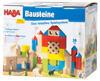 Haba Bausteine 30 Teile Ergänzungsset 1076 Haba Bausteine 30 Teile Ergänzungsset 1076
