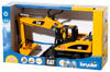 Bruder Caterpillar Mobilbagger Bruder Caterpillar Mobilbagger