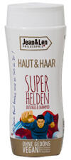 Jean & Len Haut & Haar Super Helden Duschgel & Shampoo Jean & Len Haut & Haar Super Helden Duschgel & Shampoo