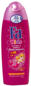 Fa Kids Duschgel & Shampoo Süßer Beerenduft Fa Kids Duschgel & Shampoo Süßer Beerenduft