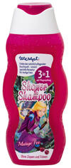 Tetesept 3in1 Shower & Shampoo Mutige Fee Tetesept 3in1 Shower & Shampoo Mutige Fee