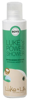 Luke's Power Shower, erfrischendes Duschgel Luke's Power Shower, erfrischendes Duschgel