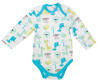 C & A Baby Club, Tiere, weiß-blau C & A Baby Club, Tiere, weiß-blau