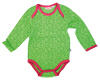 Liegelind Winter Pastell, grün-rosa Liegelind Winter Pastell, grün-rosa