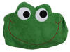 Smithy Fashion Kirschkernkissen Frosch, grün Smithy Fashion Kirschkernkissen Frosch, grün