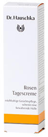 Dr. Hauschka Rosen Tagescreme Dr. Hauschka Rosen Tagescreme