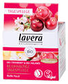 Lavera Bio-Cranberry & Bio-Arganöl reichhaltige Tagespflege Lavera Bio-Cranberry & Bio-Arganöl reichhaltige Tagespflege