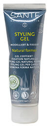 Sante Styling Gel Natural Former Sante Styling Gel Natural Former