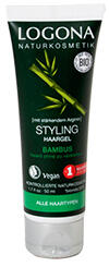 Logona Styling Haargel Bambus Logona Styling Haargel Bambus