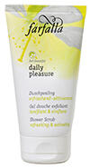 Farfalla Daily Pleasure Duschpeeling Farfalla Daily Pleasure Duschpeeling