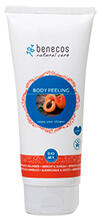Benecos Natural Body Peeling Aprikose & Holunder Benecos Natural Body Peeling Aprikose & Holunder