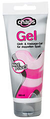 Chaps Gel Gleit- & Massage-Gel Chaps Gel Gleit- & Massage-Gel