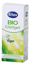 Ritex Bio Gleitgel Ritex Bio Gleitgel