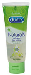 Durex Naturals Intimgel Durex Naturals Intimgel
