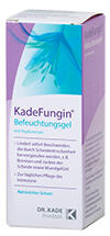 Kadefungin Befeuchtungsgel Kadefungin Befeuchtungsgel