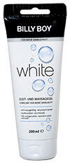Billy Boy White Gleit- und Massagegel Billy Boy White Gleit- und Massagegel