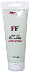 Fromms FF Gleit- und Massagegel Fromms FF Gleit- und Massagegel