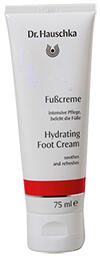 Dr. Hauschka Fußcreme Dr. Hauschka Fußcreme