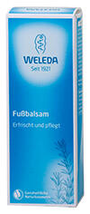 Weleda Fußbalsam Weleda Fußbalsam