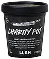 Lush Charity Pot Hand- und Bodylotion Lush Charity Pot Hand- und Bodylotion