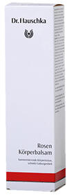 Dr. Hauschka Rosen Körperbalsam Dr. Hauschka Rosen Körperbalsam