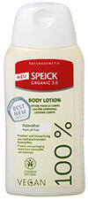 Speick Organic 3.0 Body Lotion Speick Organic 3.0 Body Lotion