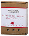 Argand'Or Arganöl-Pflegeseife Minze & Zitronengras Argand'Or Arganöl-Pflegeseife Minze & Zitronengras