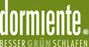 Dormiente Kindermatratze Frederic, kbA-Baumwolle Dormiente Kindermatratze Frederic, kbA-Baumwolle