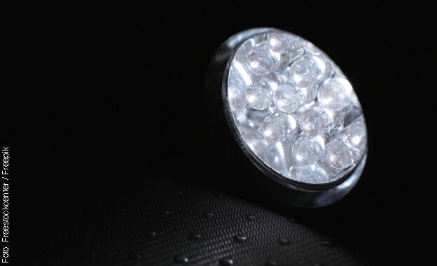 Reaktionen: Pearl Luminea SMD GU Reaktionen: Pearl Luminea SMD GU