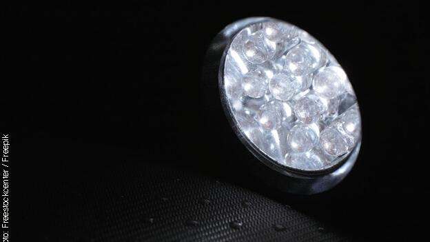 Reaktionen: Pearl Luminea SMD GU Reaktionen: Pearl Luminea SMD GU