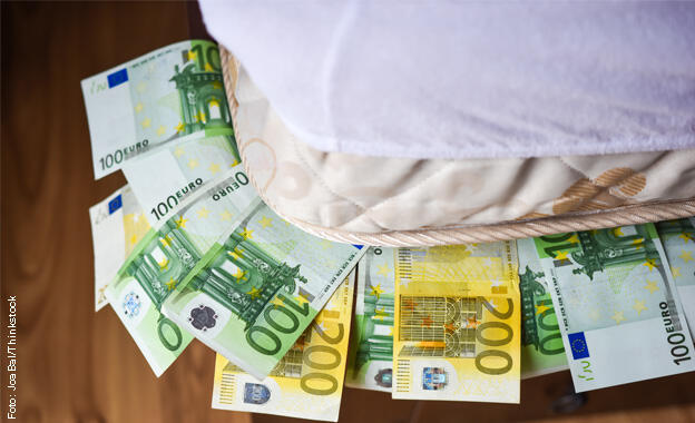 Reaktionen: Noa-Bank Reaktionen: Noa-Bank