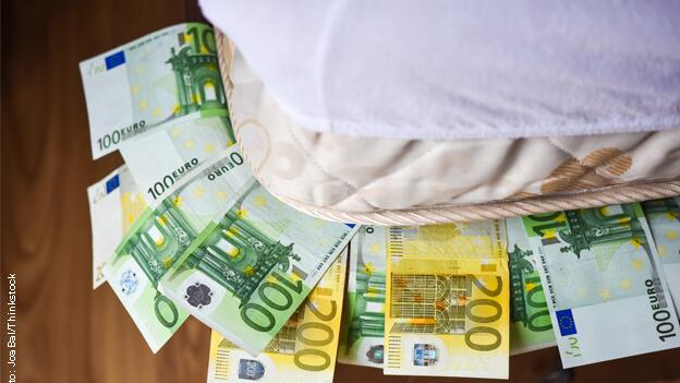 Reaktionen: Noa-Bank Reaktionen: Noa-Bank