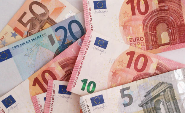 Reaktionen: Tridos Bank Reaktionen: Tridos Bank