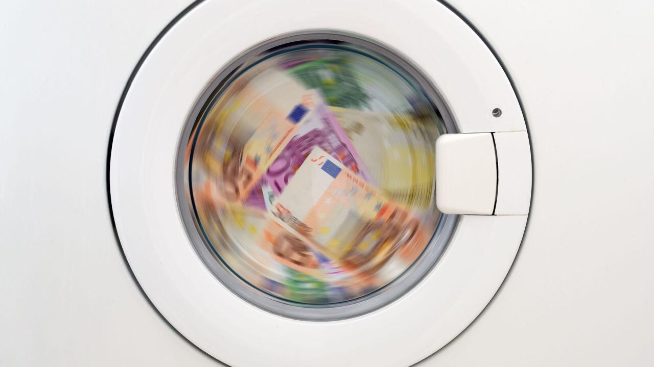 1x Wäschewaschen: Was kostet das eigentlich?