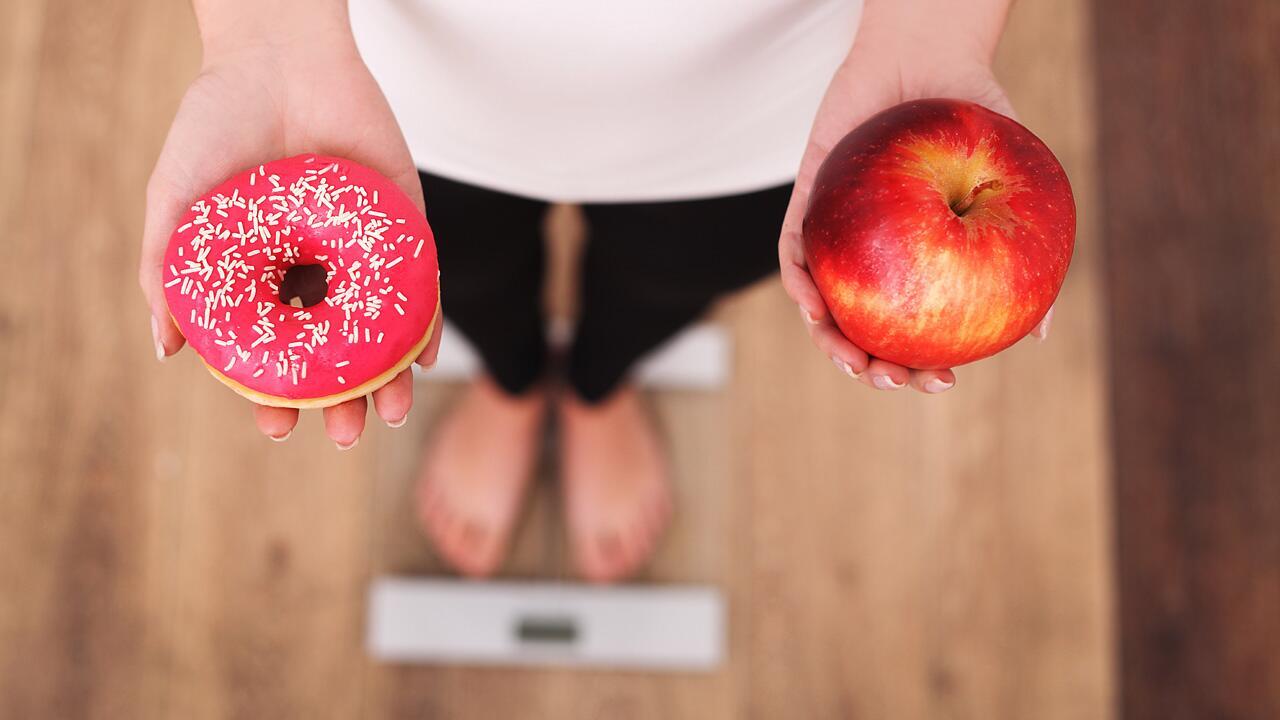 8 Ernährungsformen im Vergleich: So können Sie gesund abnehmen