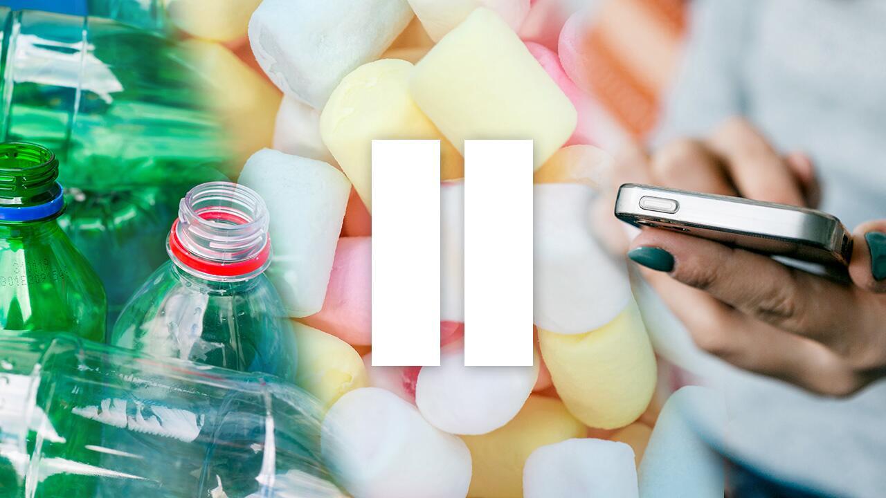 6 ungewöhnliche Ideen für die Fastenzeit: von Digital Detox bis Zucker fasten