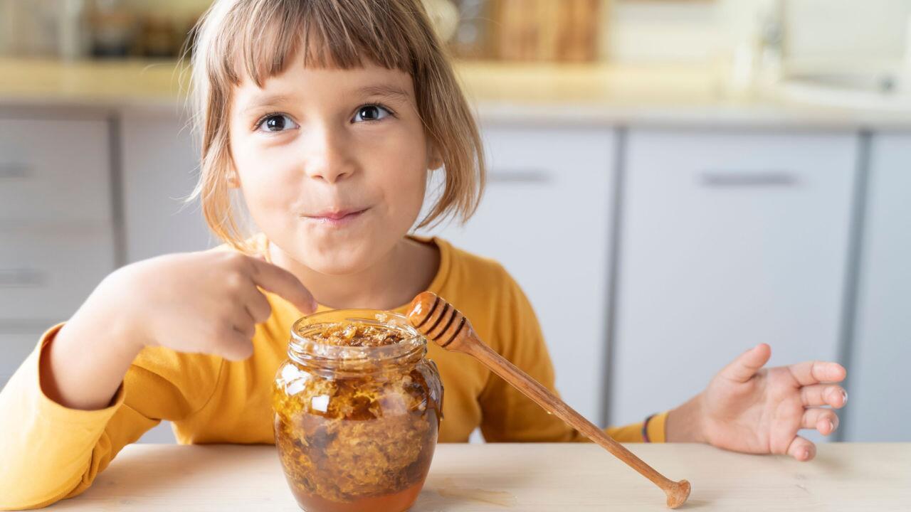 Warum Honig nicht wirklich gesund ist