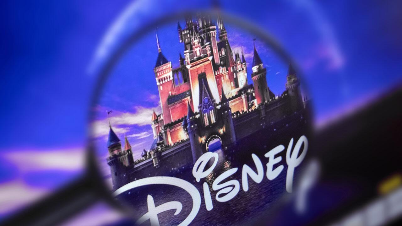 Gefälschte Disney-E-Mails: Polizei warnt vor Phishing