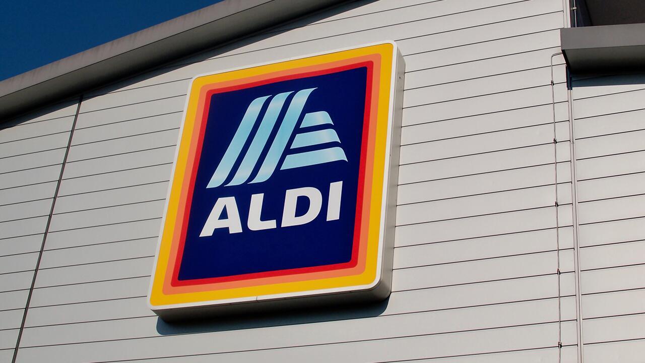 Rückruf bei Aldi: Schimmelpilzgift in Pistazien