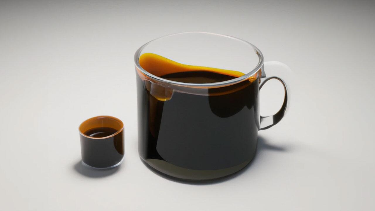 Kaffee und Espresso: Das unterscheidet die beiden wirklich