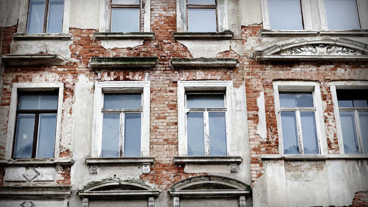 EU-Parlament will Sanierungspflicht für alte Gebäude