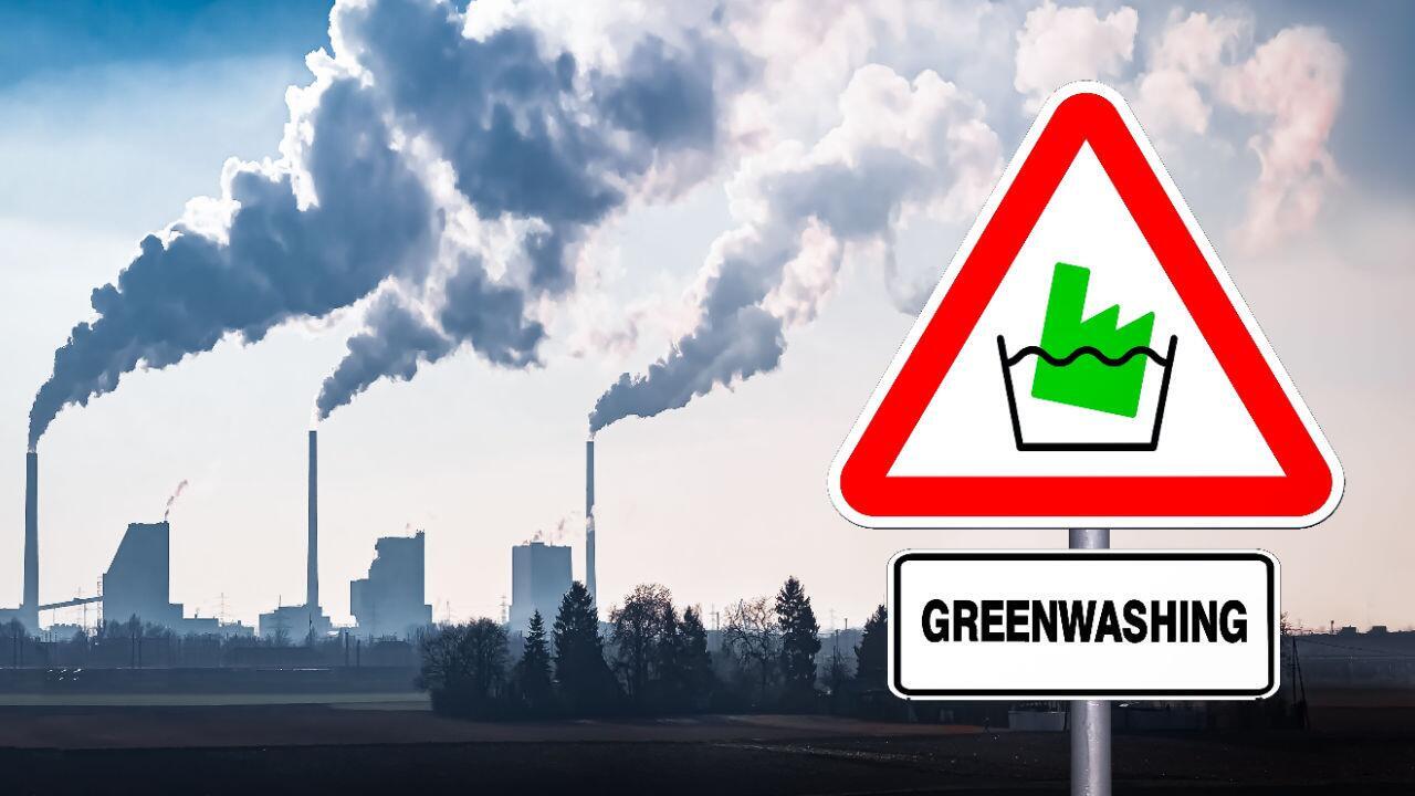 EU-Kommission plant Anti-Greenwashing-Gesetz: Hersteller sollen Werbeversprechen belegen