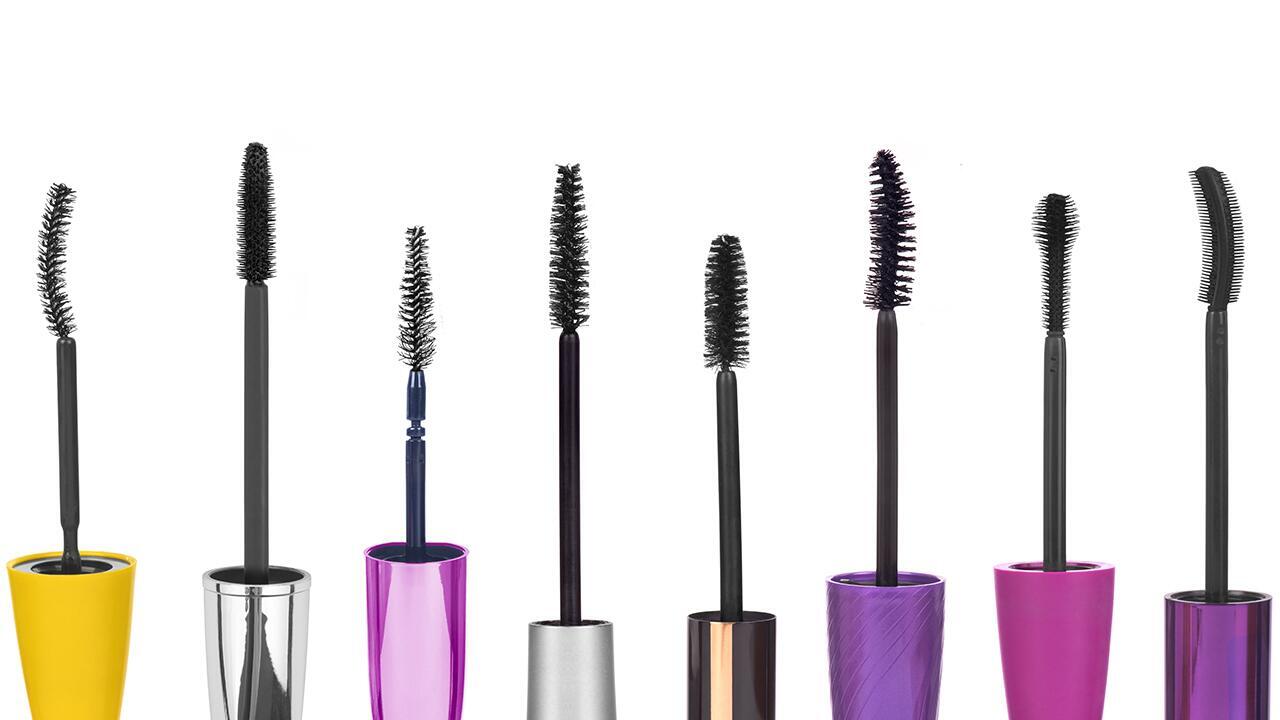 Mascara im Test: Giftiges Arsen entdeckt – Mineralöl ist auch ein Problem