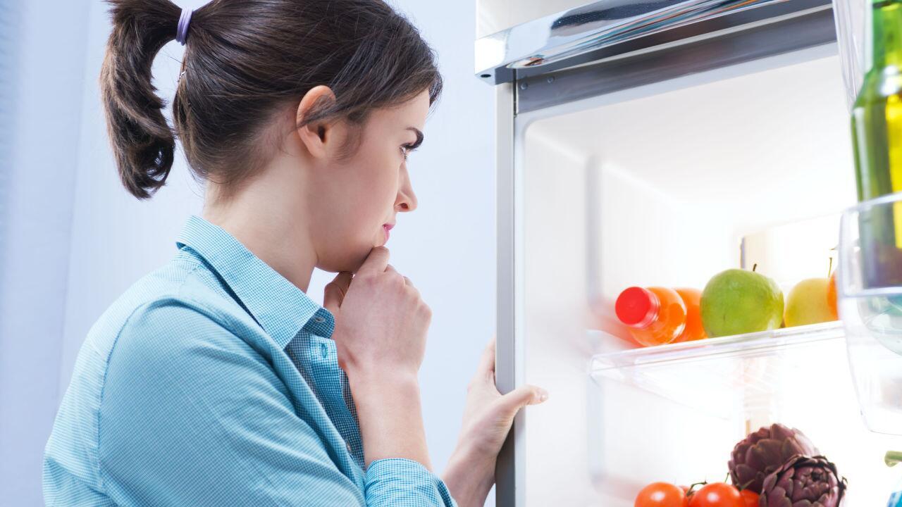 Was kostet mein Kühlschrank? So wird der Stromverbrauch ermittelt