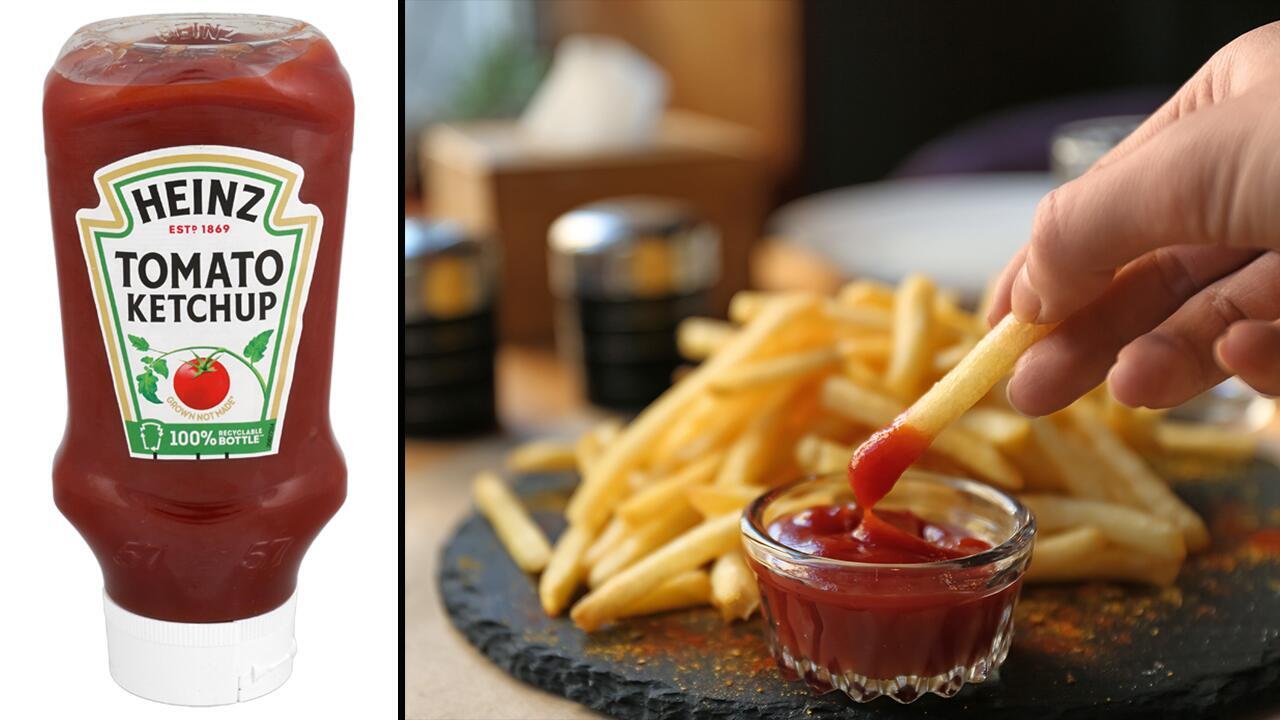 Tomatenketchup: Warum Heinz-Ketchup der große Testverlierer ist