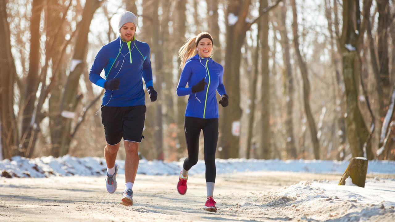 Sport nach der Impfung: Wie lange sollte ich pausieren?